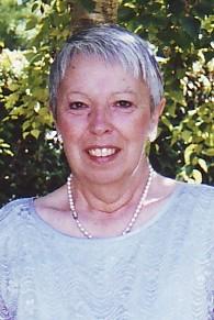 Judy Milburn