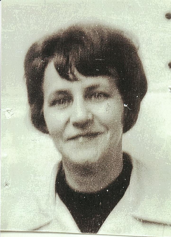 Mary Schnekenburger