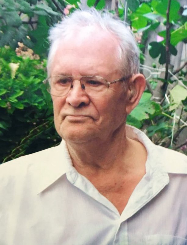 Jose Leandro Oliveira