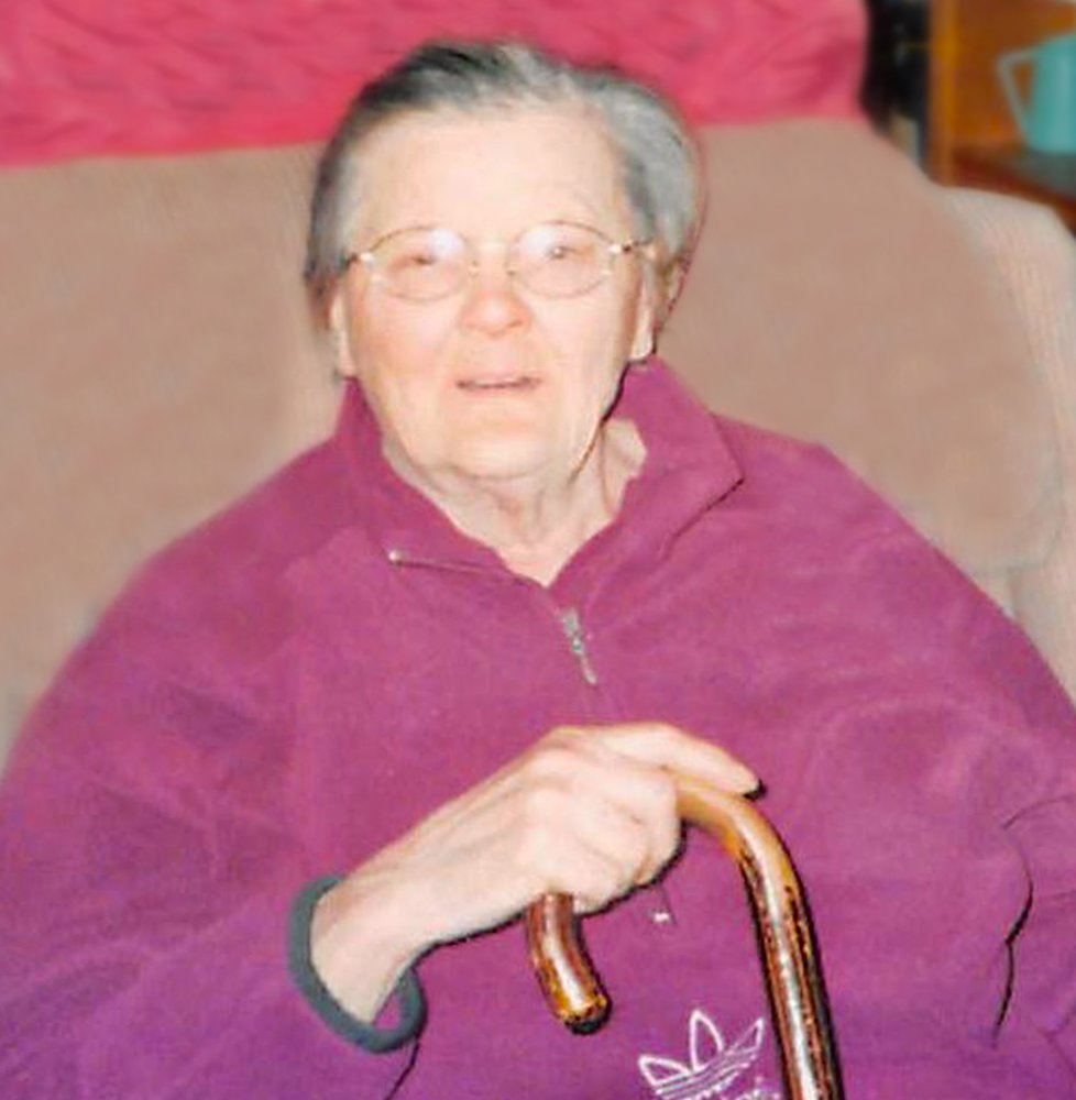 Elizabeth Tacij