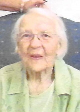 Frances Waite