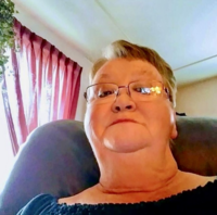 Wendy  Wiebe