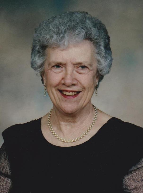 Obituary of Rose Daniel West Lorne Funeral Home located in Westlo...