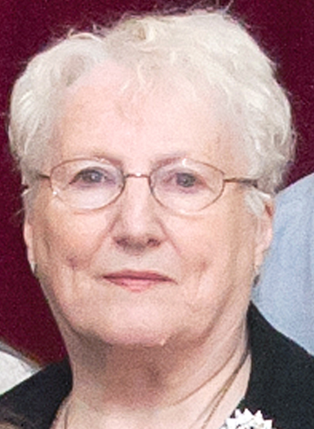 Bette Kolar