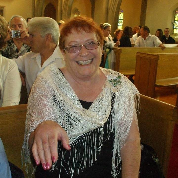 Diane Gordon