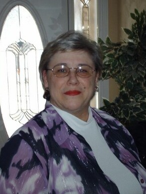 Diane Marie Therese Peterson